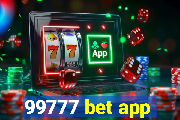 99777 bet app